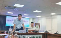 TP.HCM thông tin về lịch trình di chuyển của chuyên gia người Hàn Quốc nghi mắc COVID-19