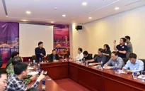 Chuẩn bị máy bay sẵn sàng tìm kiếm 2 tàu cá gặp nạn trên biển
