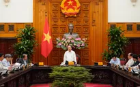 Quyết tâm hiện đại hóa hệ thống đường sắt
