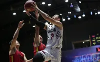 VBA 2020 - game 15: Juzang sa sút, Saigon Heat nhận thất bại thứ 2 từ đầu giải