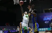 VBA 2020 - game 16: Chiến thắng nghẹt thở của Cantho Catfish