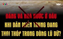 Tràn lan tin xuyên tạc về nhân sự Đại hội XIII: Âm mưu phá hoại niềm tin của nhân dân với Đảng