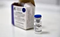 Nga nộp đơn lên WHO xin cấp phép trước đối với vaccine Sputnik V