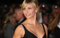 Hậu giải nghệ, Cameron Diaz mong muốn quay trở lại diễn xuất