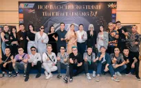 Khởi động gameshow tìm kiếm tài năng DJ Star
