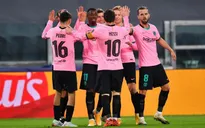 Juventus 0-2 Barcelona: Chiến thắng xứng đáng cho Messi và đồng đội (Bảng G Champions League 2020/21)