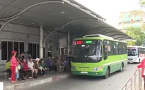 Duyệt đề án hơn 391.000 tỷ để giải quyết ùn tắc giao thông tại TP.HCM