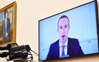 270 tỷ USD bị "thổi bay" sau phiên điều trần của Facebook, Twitter và Alphabet