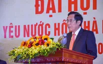 Phát huy tinh thần thi đua yêu nước của người làm báo