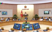 Thủ tướng yêu cầu tập trung tìm kiếm người mất tích trên biển và trong vụ lở đất