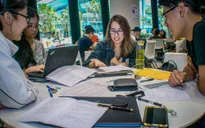 Vì sao startup trở thành giải pháp kinh tế sau giai đoạn khủng hoảng?