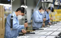 Đà phục hồi của kinh tế toàn cầu gặp rủi ro do số ca mắc COVID-19 gia tăng
