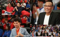 Bằng Kiều, Xuân Bắc "cháy hết mình" trong trận mở màn SV 2020