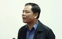 Bộ trưởng Nguyễn Xuân Cường: Bão số 9 đi qua, không có nghĩa bình yên trở lại