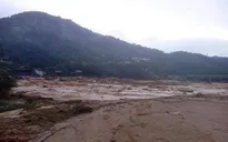 Thêm vụ sạt lở núi thứ 3 ở Quảng Nam, 11 người bị vùi lấp
