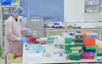 Đã có kết quả xét nghiệm COVID-19 của 343 người tiếp xúc với chuyên gia Hàn Quốc