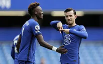 Chelsea 4-0 Crystal Palace: Hiệp 2 bùng nổ (Vòng 4 Ngoại hạng Anh 2020/21)