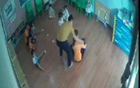 Yêu cầu tập huấn cho giáo viên để ứng phó bạo hành xâm hại trẻ em ở trường lớp