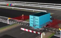 Hiệu quả của radar giám sát trên đường ngang đường sắt