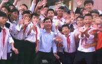 Thầy giáo khuyết tật là Công dân Thủ đô ưu tú năm 2020