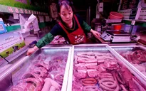 Argentina đẩy mạnh xuất khẩu thịt lợn sang Trung Quốc