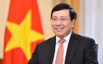 Nâng cao hơn nữa hiệu quả của công tác về người Việt Nam ở nước ngoài trong tình hình mới