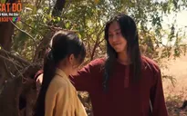 Cát đỏ - Tập 27: Bị người yêu bỏ, Hạnh quay về với Quang?