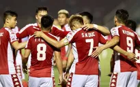 Kết quả CLB TP Hồ Chí Minh 2-1 Hoàng Anh Gia Lai: Chiến thắng xứng đáng cho đội chủ nhà