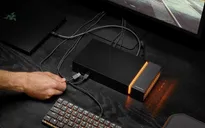 Seagate trình làng ổ cứng dành cho game thủ