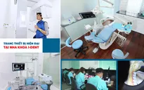 Cấy ghép Implant công nghệ Pháp cùng Tiến sĩ - Bác sĩ Nguyễn Hiếu Tùng