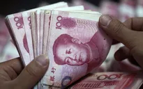 3 lý do biến đồng Nhân dân tệ trở thành "ngôi sao"