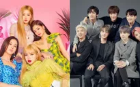 Đề cử MAMA 2020: BTS và BLACKPINK tiếp tục dẫn đầu