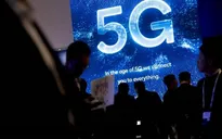 Cấp phép thử nghiệm thương mại 5G cho 2 nhà mạng