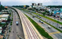 TP.HCM kiến nghị 3 giải pháp đẩy nhanh tiến độ giải ngân vốn ODA