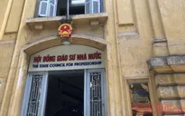 Kết quả rà soát "gian lận" ở Hội đồng Giáo sư ngành Y, Dược năm 2020