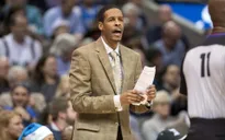 NBA: Houston Rockets chính thức có HLV mới