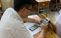 Thi tốt nghiệp THPT 2021, thí sinh được sử dụng loại máy tính nào?