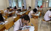Những thí sinh nào được miễn thi Ngoại ngữ tại kỳ thi tốt nghiệp THPT 2021?