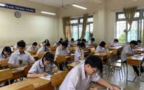 Học sinh Hà Nội chọn trường THPT bất kỳ nếu chỉ đăng ký 1 nguyện vọng