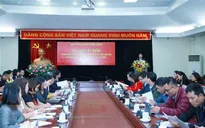 Đẩy mạnh tuyên truyền Dự thảo văn kiện Đại hội XIII của Đảng
