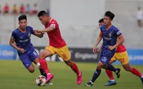 Lịch thi đấu và trực tiếp LS V.League 1-2020 hôm nay (30/10): B.Bình Dương - Hồng Lĩnh Hà Tĩnh (17h00 trên VTV5, VTV6)