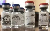 Nga sẵn sàng chuyển nhượng sở hữu trí tuệ vaccine ngừa COVID-19