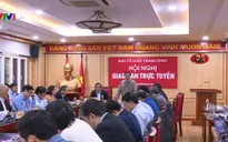 Trưởng Ban Tổ chức Trung ương: Cần chuẩn bị thật tốt cho Đại hội XIII của Đảng