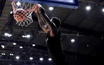 VBA 2020 - game 17: Hanoi Buffaloes ngược dòng khó tin