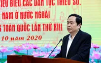Góp ý dự thảo văn kiện Đại hội XIII: Thể hiện tầm tư duy xa hơn trong quá trình chuẩn bị các dự thảo văn kiện