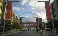 Sân Wembley đứng trước nguy cơ không được tổ chức Euro 2020