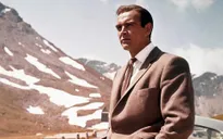 Sao thế giới tôn vinh James Bond huyền thoại Sean Connery