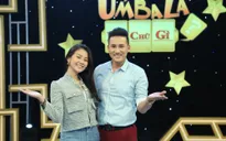 Úm ba la ra chữ gì: Hà Trí Quang chơi gameshow “lầy lội” đến bung cúc quần
