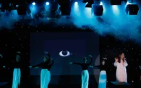 Sinh viên trường Báo lên án lối sống lầm lạc của giới trẻ đậm chất Halloween