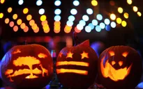 Halloween giữa đại dịch COVID-19 tại Mỹ